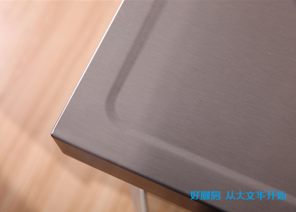 上海知名家用不锈钢台面公司