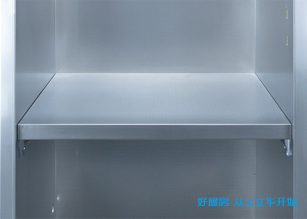 不锈钢橱柜层板